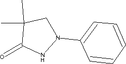 CAS：2654-58-2