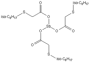 CAS：27253-22-1