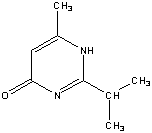 CAS：2814-20-2