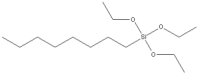 CAS：2943-75-1