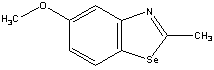 CAS：2946-17-0