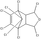 CAS：297-78-9
