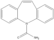 CAS：298-46-4