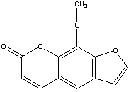 CAS：298-81-7
