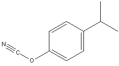 CAS：31027-31-3
