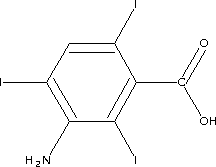 CAS：3119-15-1