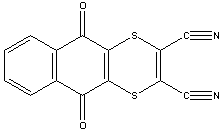 CAS：3347-22-6