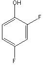 CAS：367-27-1