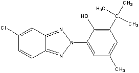 CAS：3896-11-5