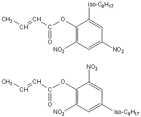 CAS：39300-45-3