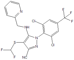 CAS：394730-71-3