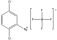 CAS：398-69-6