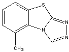 CAS：41814-78-2