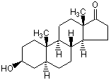 CAS：481-29-8
