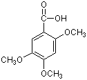 CAS：490-64-2