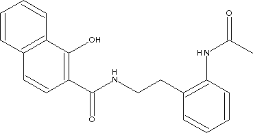 CAS：5254-41-1