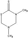 CAS：533-74-4