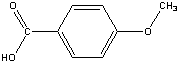 CAS：536-45-8
