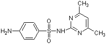 CAS：57-68-1