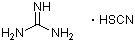 CAS：593-84-0