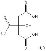 CAS：5949-29-1