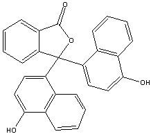 CAS：596-01-0