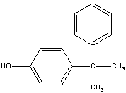 CAS：599-64-4
