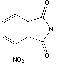 CAS：603-62-3
