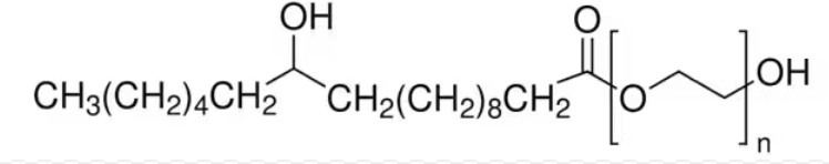 CAS：61788-85-0