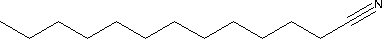 CAS：629-60-7