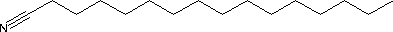 CAS：629-79-8