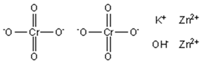 CAS：63020-43-9