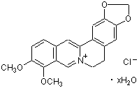 CAS：633-65-8