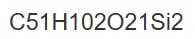 CAS：68441-17-8