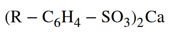 CAS：68610-84-4