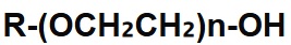 CAS：68920-66-1