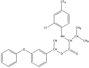 CAS：69409-94-5