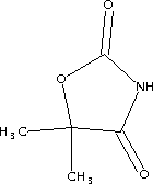 CAS：695-53-4