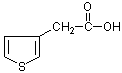 CAS：6964-21-2