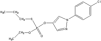 CAS：77458-01-6