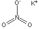 CAS：7757-79-1