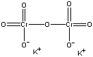 CAS：7778-50-9