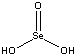 CAS：7783-00-8