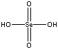 CAS：7783-08-6