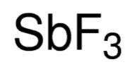 CAS：7783-56-4