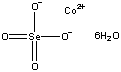 CAS：7788-94-5