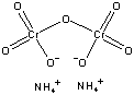 CAS：7789-09-5