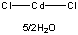 CAS：7790-78-5