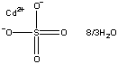 CAS：7790-84-3
