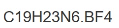 CAS：85371-59-1